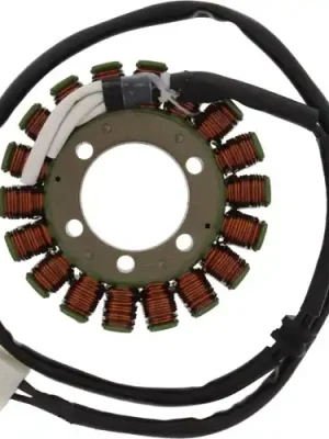 Lichtmaschine Stator JMP Finale Aktion
