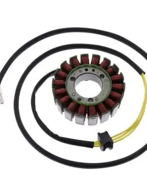 Lichtmaschine Stator JMP Markenprodukt