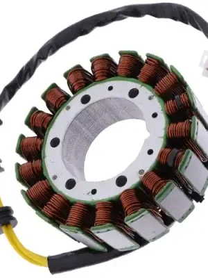 Lichtmaschine Stator JMP Preisknaller