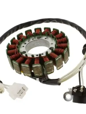 Neu Im Sortiment Lichtmaschine Stator JMP