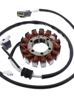 Lichtmaschine Stator JMP Zertifiziert
