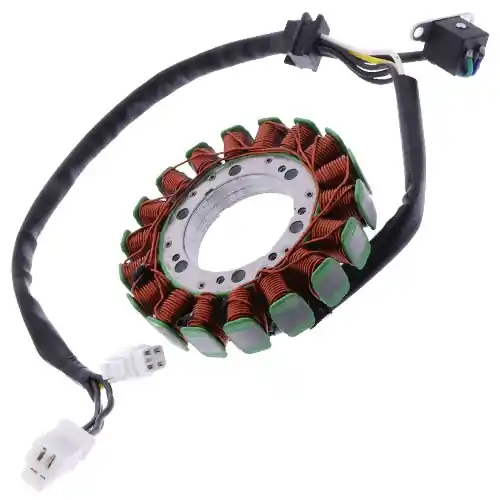 Lichtmaschine Stator JMP Günstig