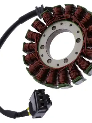 Lichtmaschine Stator JMP Markenware