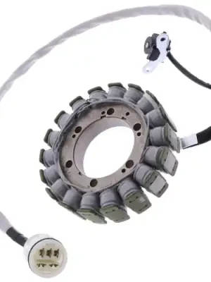 Lichtmaschine Stator JMP Online Kaufen