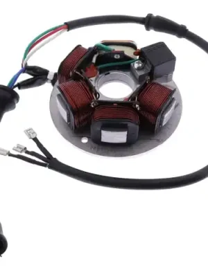 Lichtmaschine Stator JMP Super-Preis