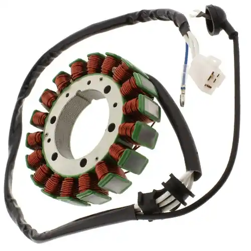Direktkauf Lichtmaschine Stator JMP