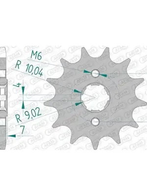 Neue Kollektion Ritzel