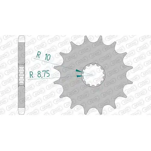 Ritzel Sonderaktion
