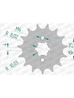 Ritzel Knallerangebot