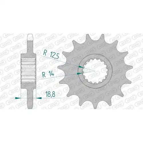 Ritzel Sonderaktion