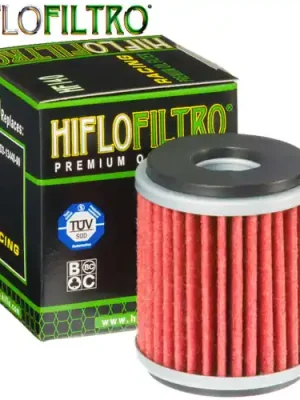 Angebot Ölfilter HIFLO HF140