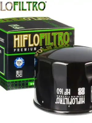 Billig Ölfilter HIFLO HF160