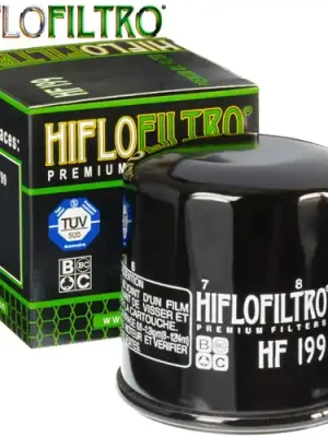 Knallerangebot Ölfilter HIFLO HF199