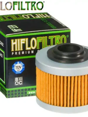 Knallerangebot Ölfilter HIFLO HF559
