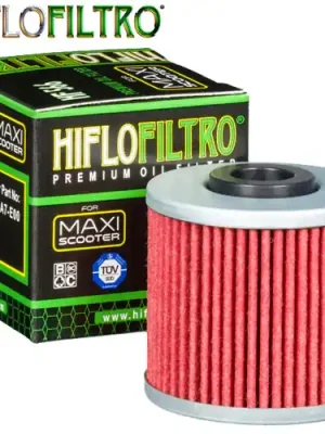 Direktkauf Ölfilter HIFLO HF566