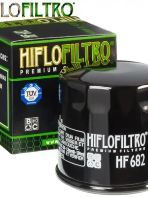 Bestseller Ölfilter HIFLO HF682