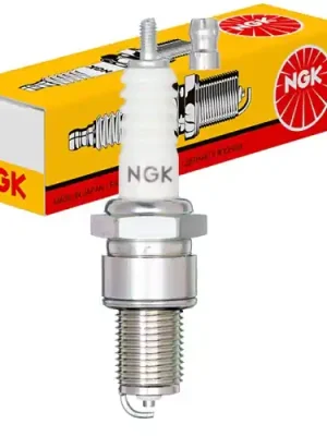 Zündkerze NGK BP8ES Zertifiziert