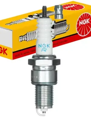 Zündkerze NGK BPR5ES SAE lose Schneller Versand