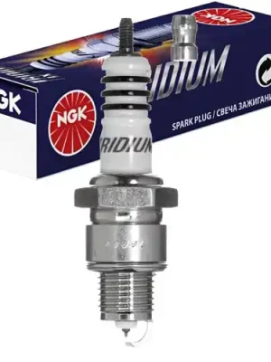 Zündkerze NGK BPR7HIX Jetzt Kaufen