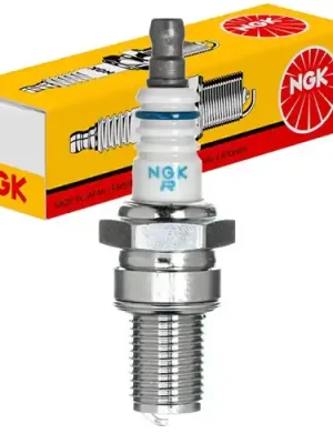 Zündkerze NGK BR8ECM Markenprodukt
