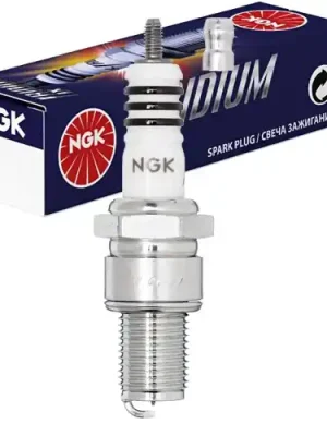 Zündkerze NGK BR9EIX Saisonangebot