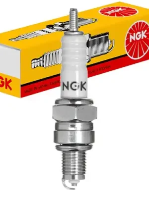 Zündkerze NGK C6HSA Neu