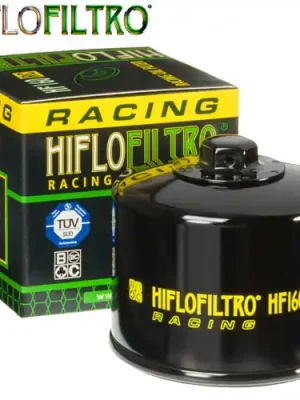 Ölfilter HIFLO HF160RC Billig