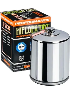 Top-Seller Ölfilter HIFLO HF170CRC