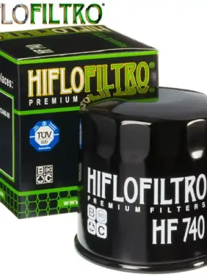 Sofort Bestellen Ölfilter HIFLO HF740