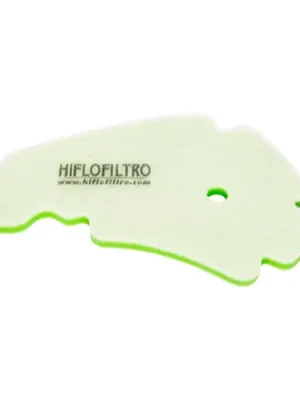 Zertifiziert Luftfilter HIFLO HFA5201DS
