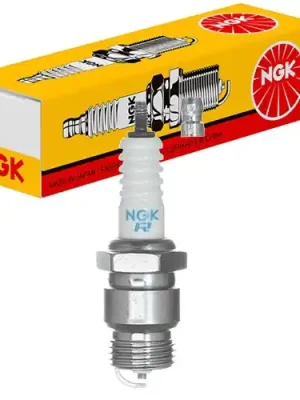 Nur Für Kurze Zeit Zündkerze NGK APR6FS