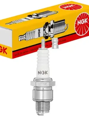Neu Zündkerze NGK B7HS-10
