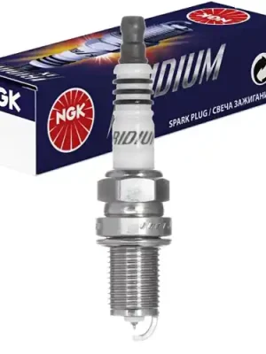 Letzte Chance Zündkerze NGK BCPR5EIX-11