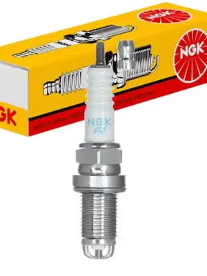 Echt Zündkerze NGK BCPR7ET