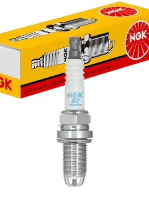 Günstig Zündkerze NGK BKUR6ETB-10