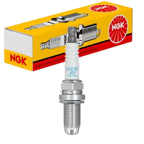 Günstig Zündkerze NGK BKUR6ETB-10