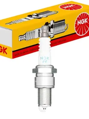 Kracherpreis Zündkerze NGK BPR7ES-11