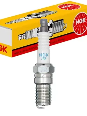 Zündkerze NGK BR7EFS Echt