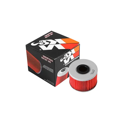 Ölfilter K&N KN-114 Direkt Vom Hersteller