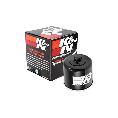 Preisreduziert Ölfilter K&N KN-138