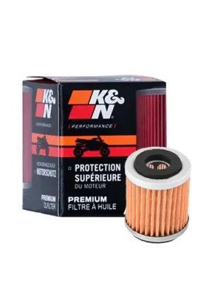 Ölfilter K&N KN-142 Neu