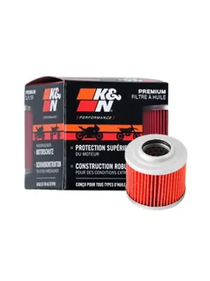 Letzte Chance Ölfilter K&N KN-151