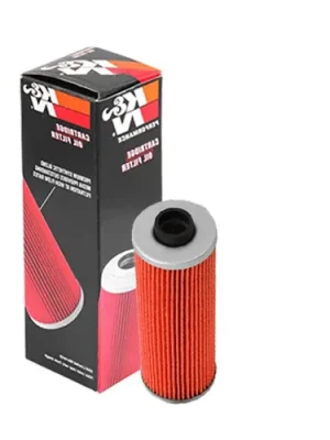 Bestpreis Ölfilter K&N KN-161
