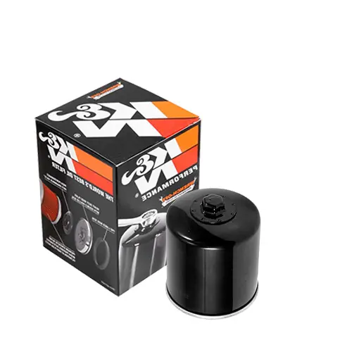Ölfilter K&N KN-174B Kracherpreis