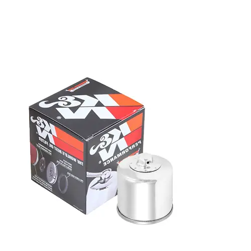 Ölfilter K&N KN-204C Meistverkauft