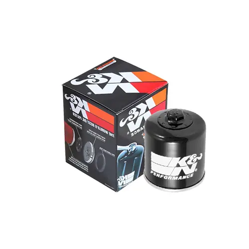 Ölfilter K&N KN-303 Preiswert