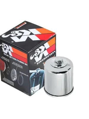 Garantierte Lieferung Ölfilter K&N KN-303C