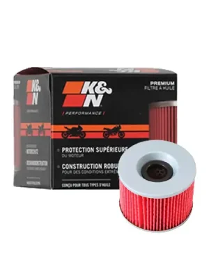 Begrenztes Angebot Ölfilter K&N KN-401