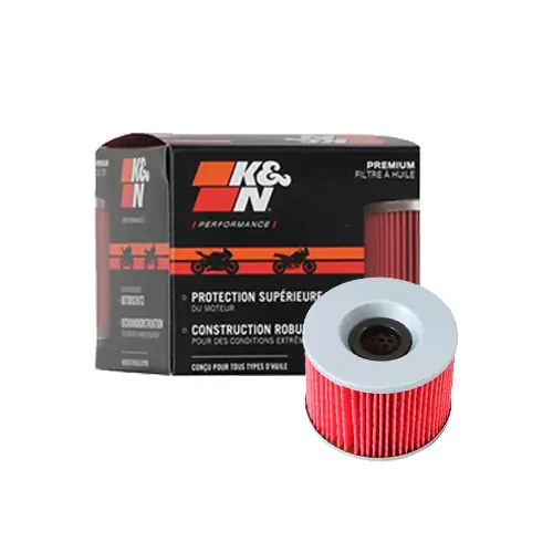 Begrenztes Angebot Ölfilter K&N KN-401