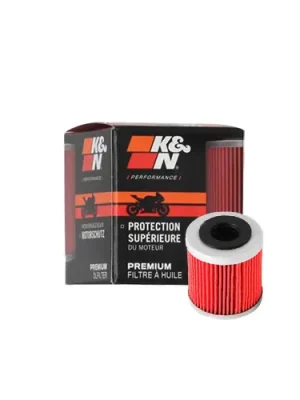 Versand Am Gleichen Tag Ölfilter K&N KN-563